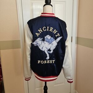 Studio Ghibli Princess Mononoke Jacket